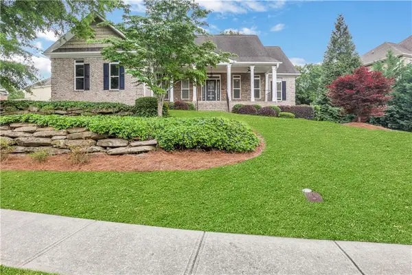 910 Windsor Creek Drive, Grayson, GA 30017