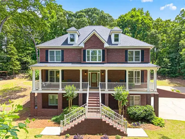 667 Wellington Drive, Winder, GA 30680