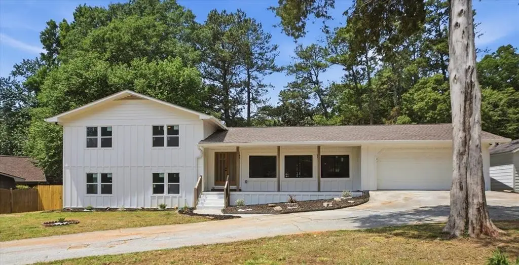 1073 Grayson Parkway, Grayson, GA 30017 - #1
