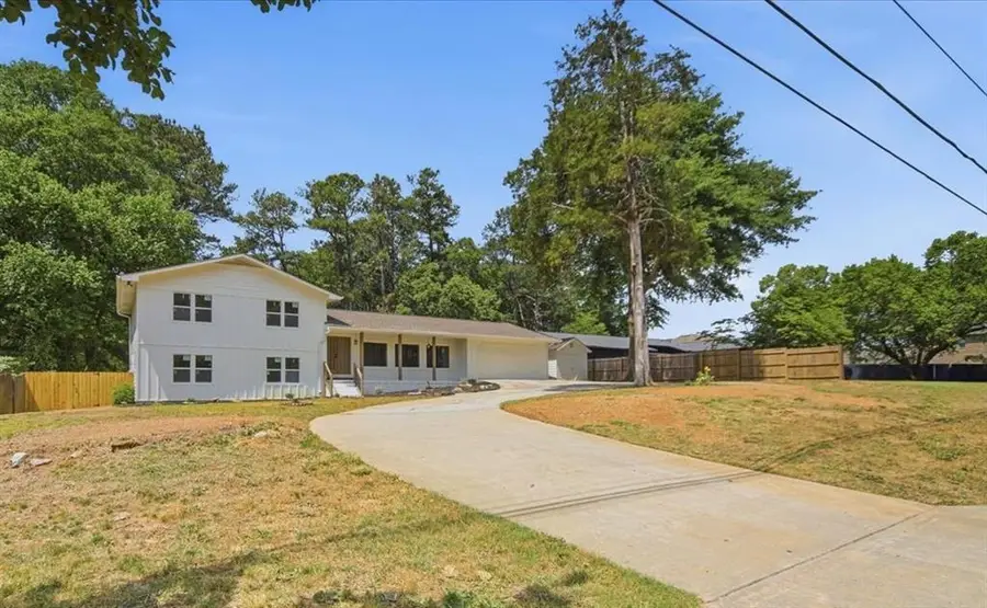 1073 Grayson Parkway, Grayson, GA 30017 - #2