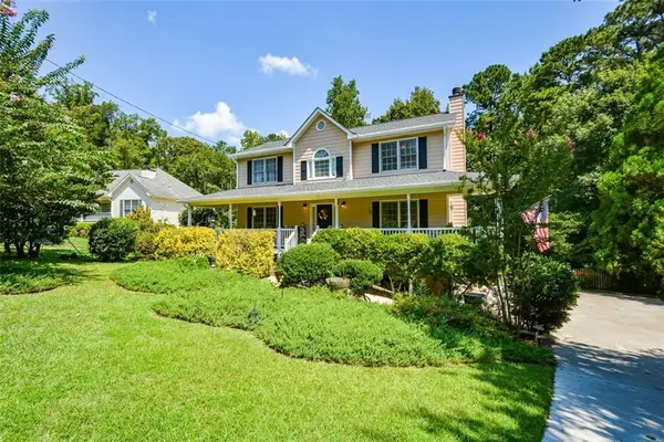 521 Sterling Drive, Powder Springs, GA 30127