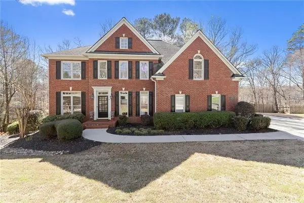 4140 River Bluf Run Way, Suwanee, GA 30024