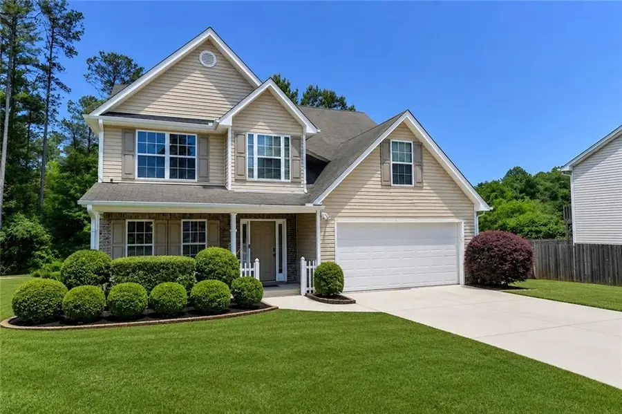 4439 Flat Stone Drive, Snellville, GA 30039 - #2