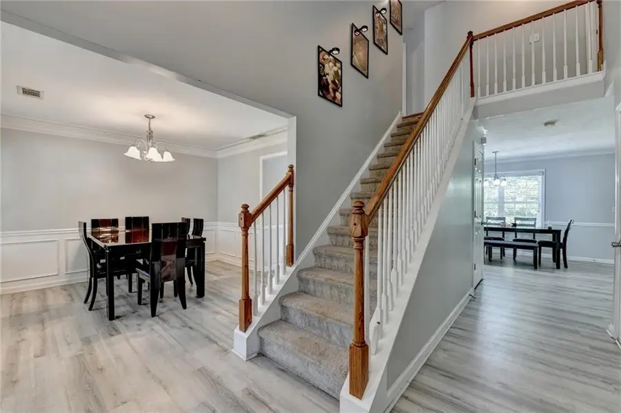 4439 Flat Stone Drive, Snellville, GA 30039 - #3