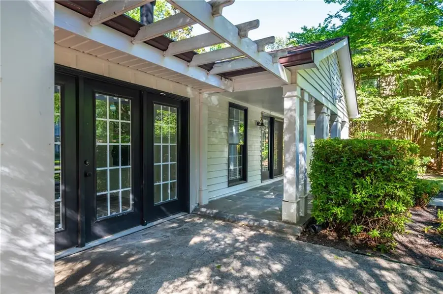 1781 Warren Court Nw, Atlanta, GA 30318 - #2