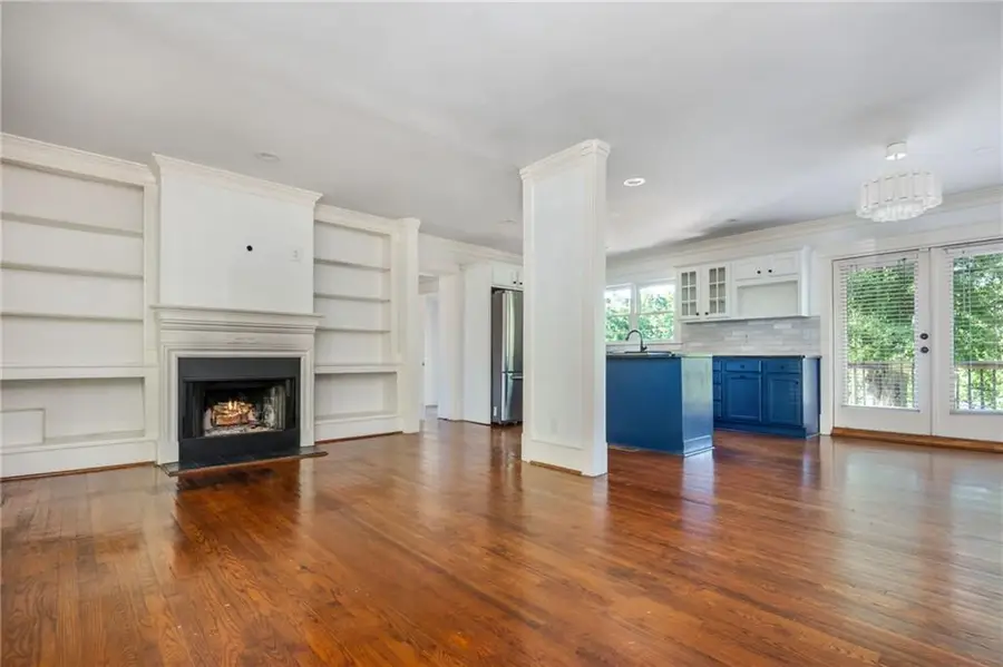 1781 Warren Court Nw, Atlanta, GA 30318 - #3