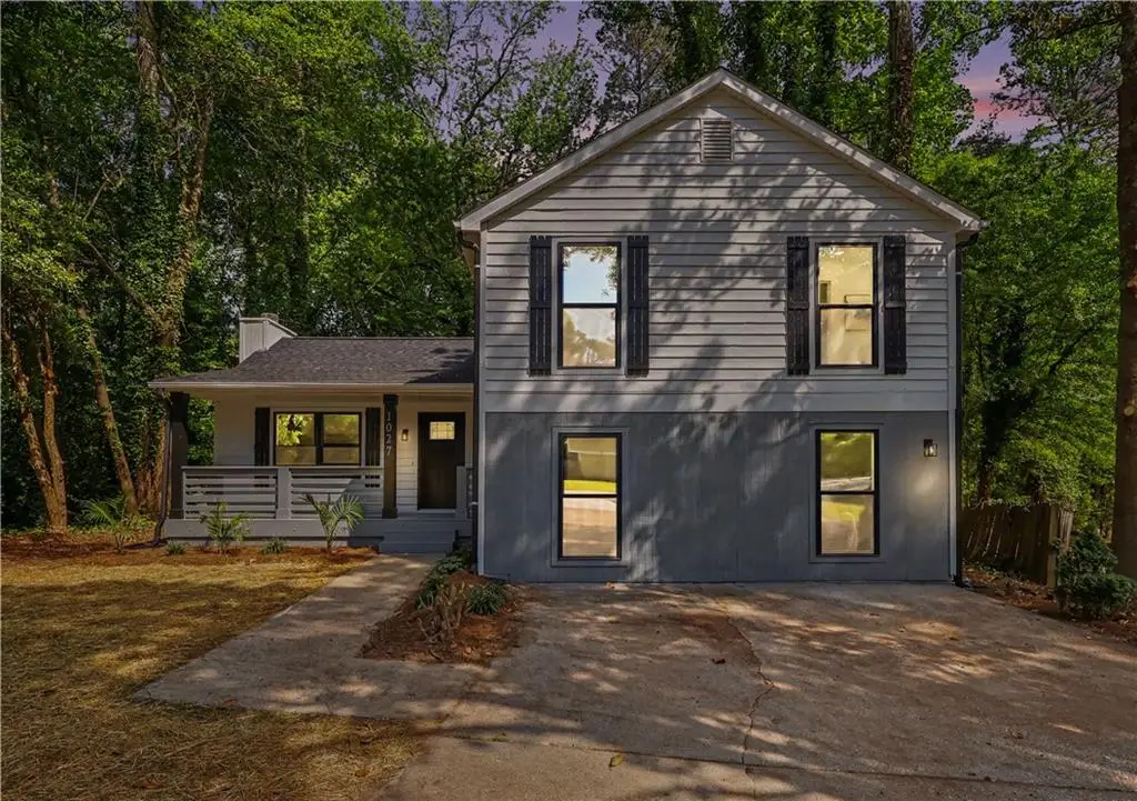 1027 Mainstreet Lake Drive, Stone Mountain, GA 30088 - #1