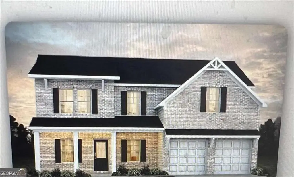 342 Jarrett Street, Fairburn, GA 30213 - #1