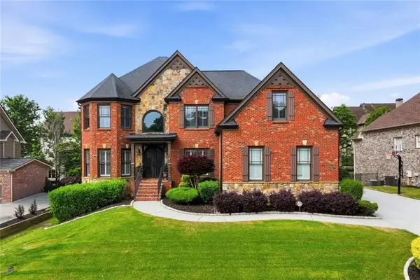 2420 Hopehaven Way, Hoschton, GA 30548