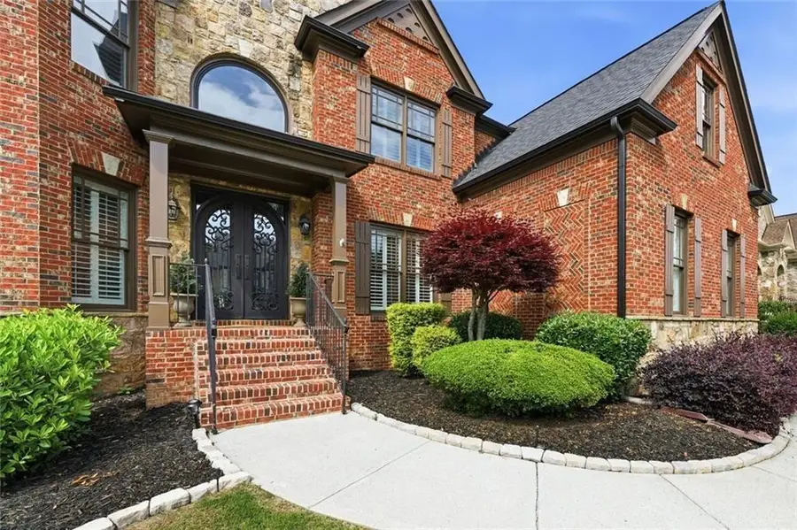 2420 Hopehaven Way, Hoschton, GA 30548 - #2