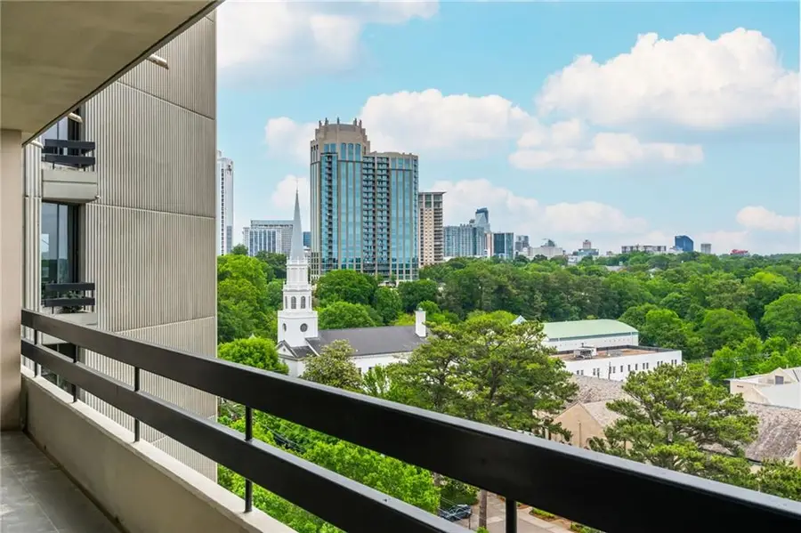 2660 Peachtree Road Nw #15G, Atlanta, GA 30305 - #2