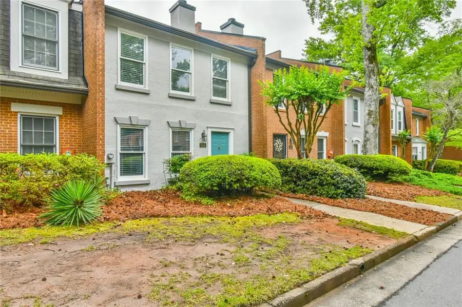 3515 Nutmeg Drive, Duluth, GA 30096 - #2