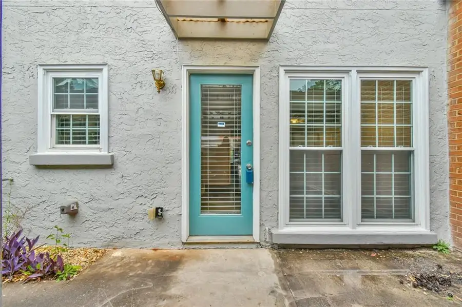 3515 Nutmeg Drive, Duluth, GA 30096 - #3