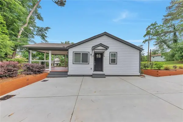 4108 Clay Drive, Atlanta, GA 30360