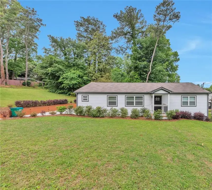 4108 Clay Drive, Chamblee Doraville, GA 30360 - #2