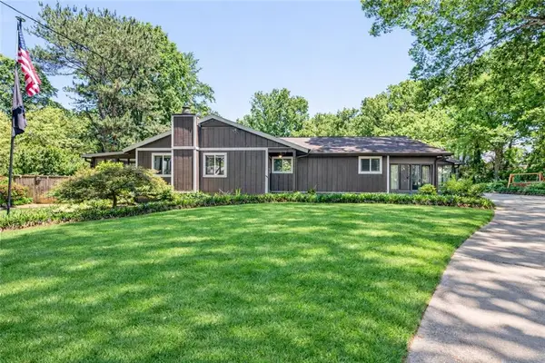 3947 Bryn Mawr Court, Duluth, GA 30096