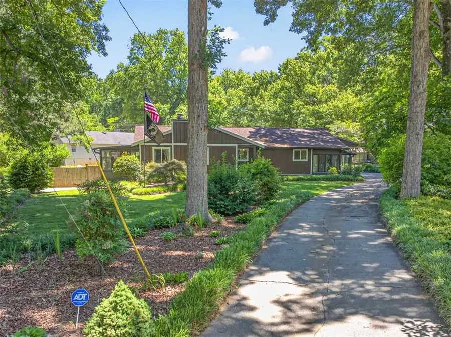 3947 Bryn Mawr Court, Duluth, GA 30096 - #2
