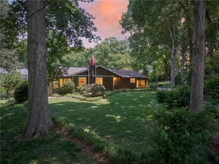 3947 Bryn Mawr Court, Duluth, GA 30096 - #3