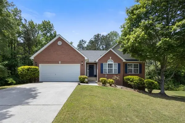 1910 Winnstead Place, Loganville, GA 30052