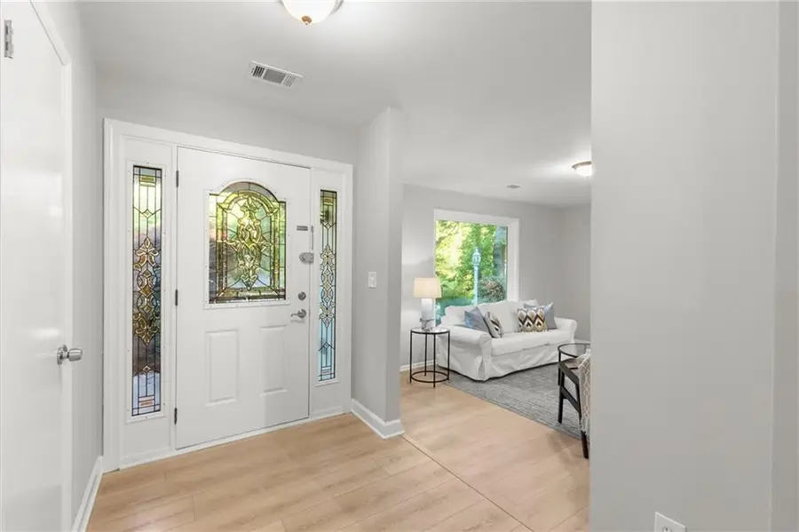 122 Cross Gate Drive, Marietta, GA 30068 - #2