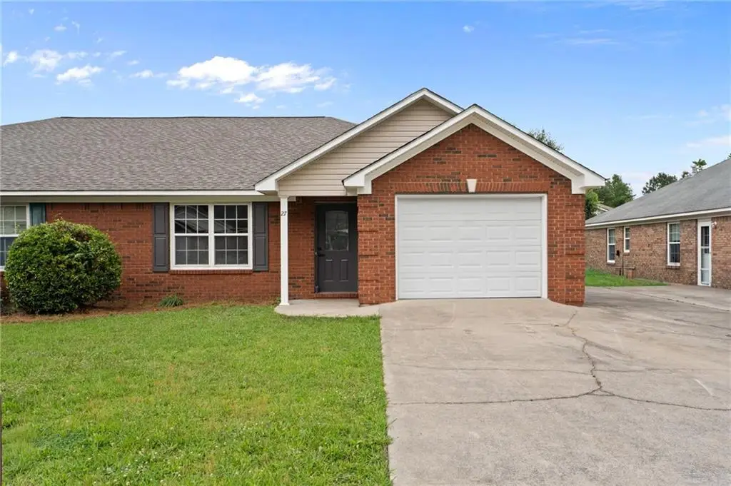 27 Westbury Drive Nw, Rome, GA 30165 - #1