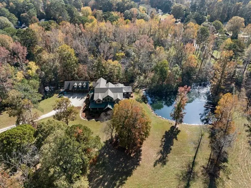 5185 Buice Road, Alpharetta, GA 30022 - #2