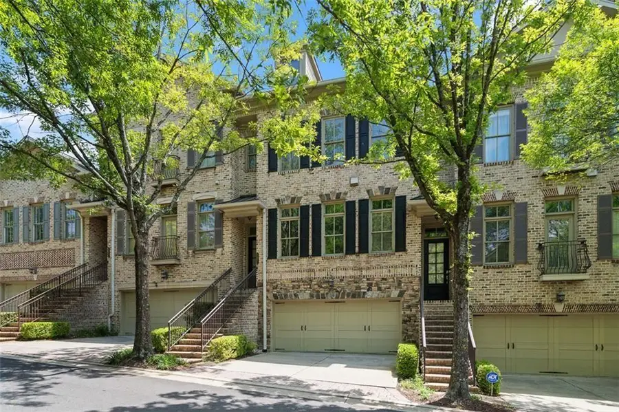 3045 Stone Gate Drive, Atlanta, GA 30324 - #2