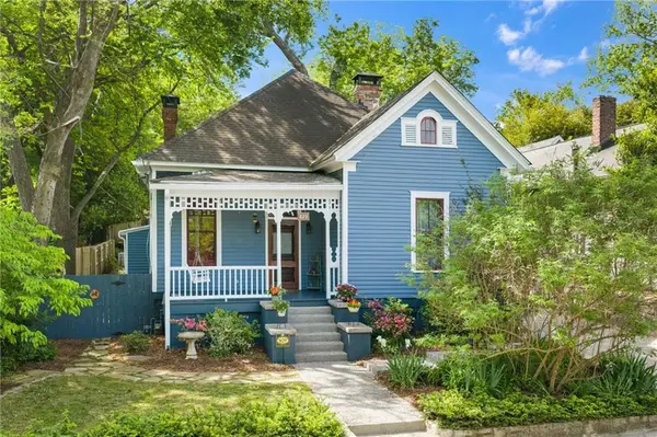 829 Ashland Avenue Ne, Atlanta, GA 30307