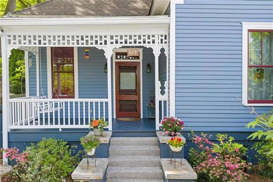 829 Ashland Avenue Ne, Atlanta, GA 30307 - #2