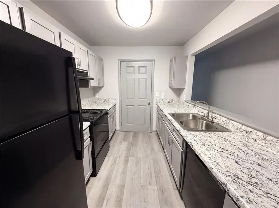 3102 Fairington Village Drive, Lithonia, GA 30038 - #3