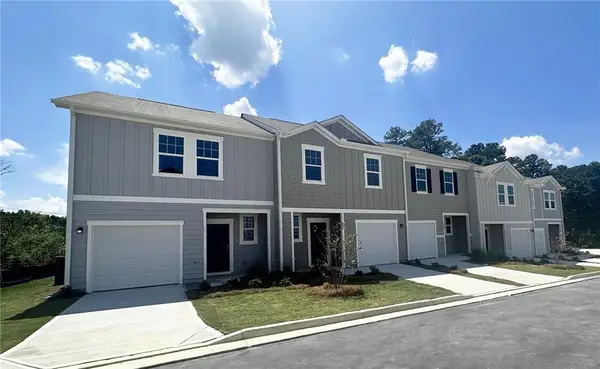 516 Robson Drive, Villa Rica, GA 30180
