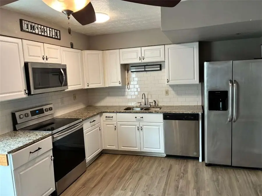 2635 Evans Mill Drive, Lithonia, GA 30058 - #3