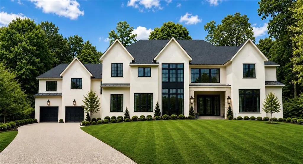 4671 E Conway Drive Nw, Atlanta, GA 30327 - #1