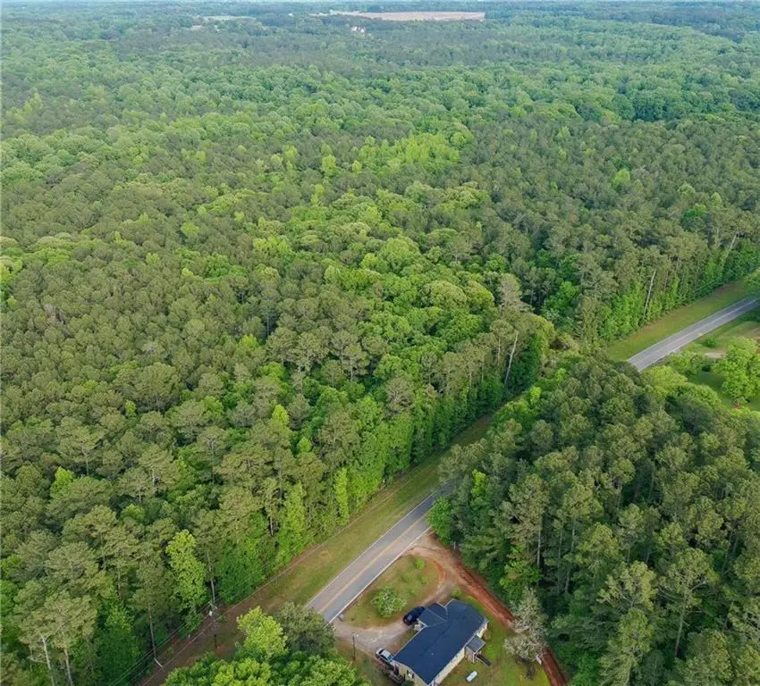 0 Yatesville Road, Barnesville, GA 30204 - #1