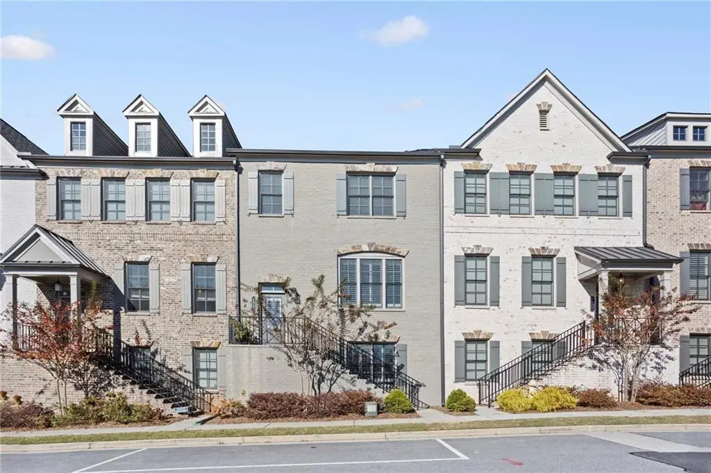1847 Falling Sky Court Ne, Atlanta, GA 30319 - #1
