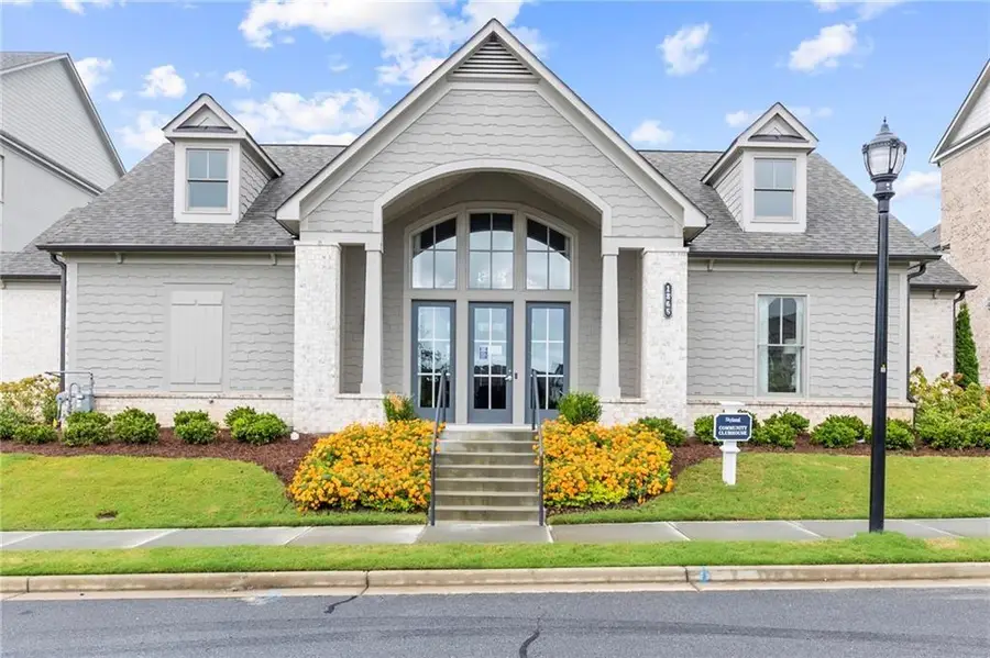 1847 Falling Sky Court Ne, Atlanta, GA 30319 - #2