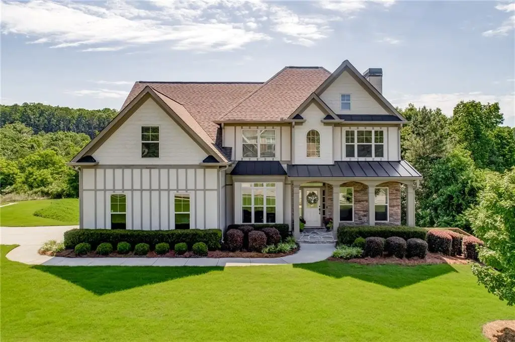 10 Altar Rock Ct Ne, Cartersville, GA 30121 - #1