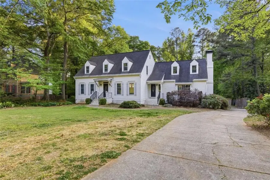 2987 Moorings Parkway, Snellville, GA 30039 - #2