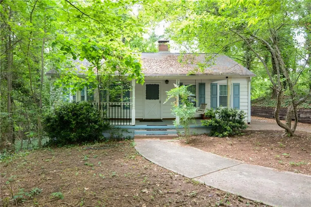 3228 Hall Circle Nw, Duluth, GA 30096 - #1