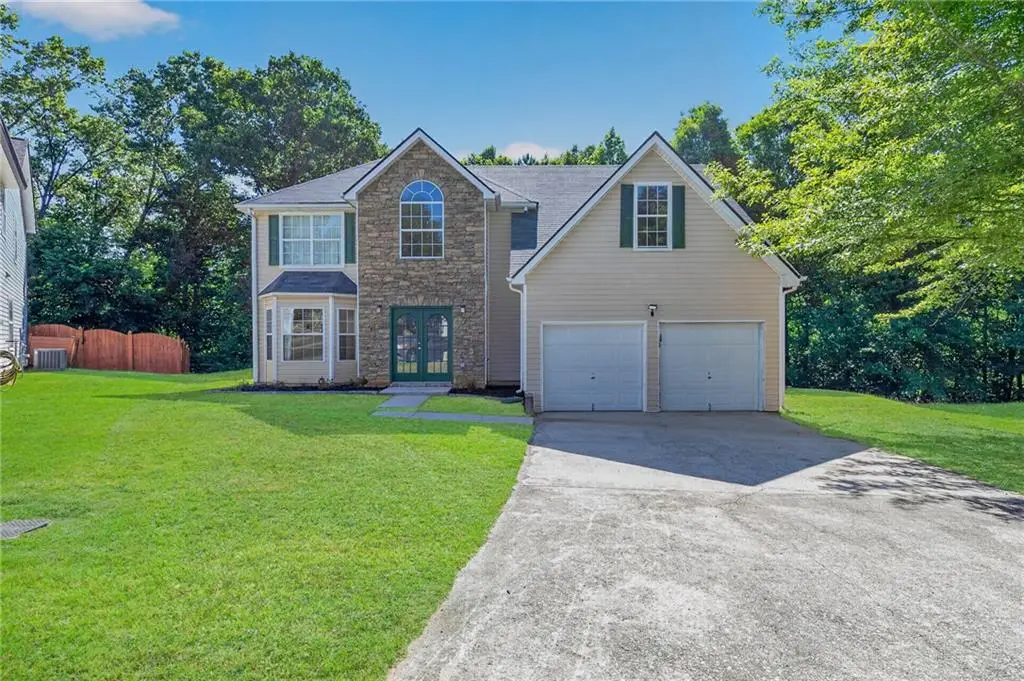 4440 Pipestone Place, Douglasville, GA 30135 - #1