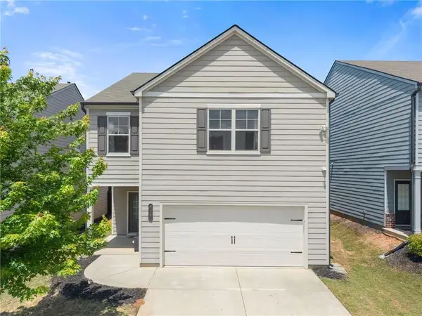 88 Auburn Crossing Drive, Auburn, GA 30011