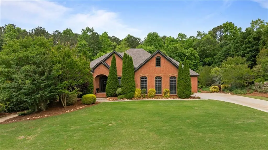 7461 Biltmore Lane, Douglasville, GA 30135 - #1