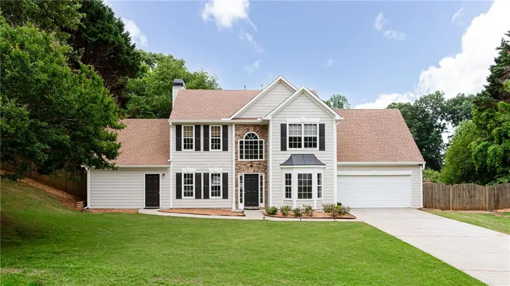 1835 Westwind Drive, Cumming, GA 30041 - #1