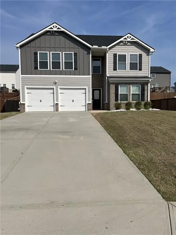 627 Overlook Road, Covington, GA 30014