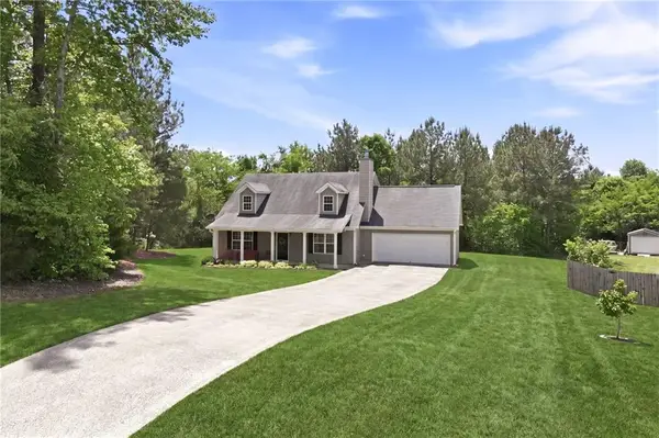 8835 Grassy Knoll Lane, Clermont, GA 30527