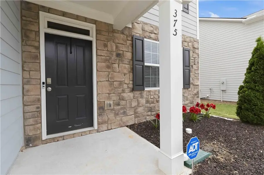 375 Starbuck Parkway, Pendergrass, GA 30567 - #3