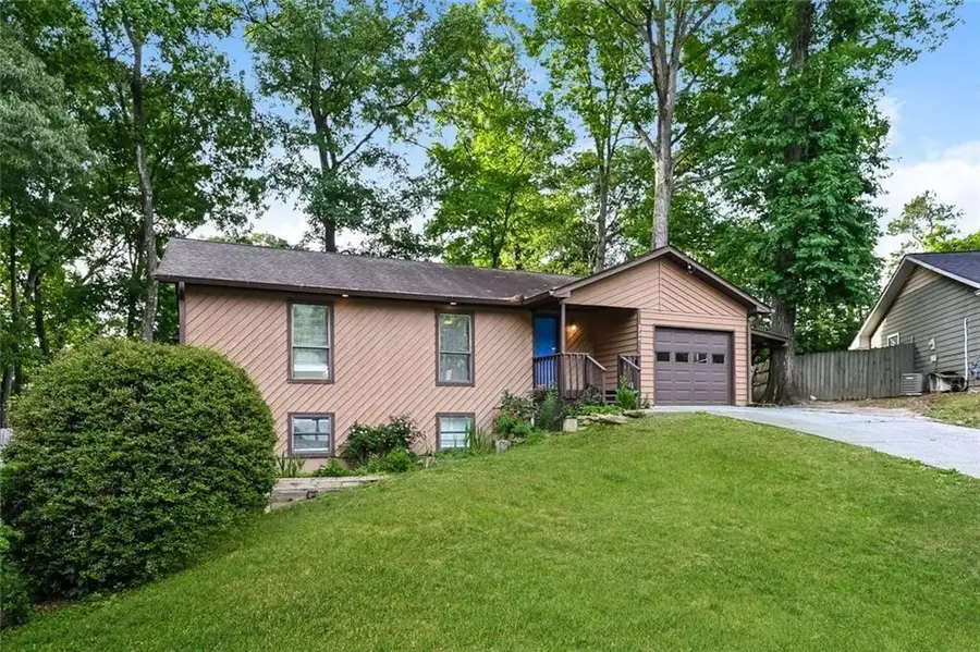 5704 Woodvalley Trace, Norcross, GA 30071 - #2