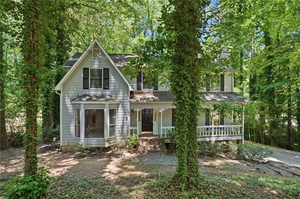 4630 Anastasia Court Se, Mableton, GA 30126 - #1