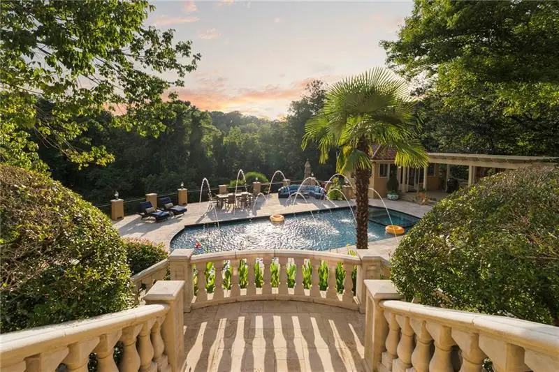 4338 Harris Trail, Atlanta, GA 30327 - #2