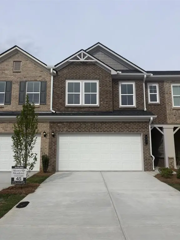 990 Elwood Street, Dacula, GA 30019